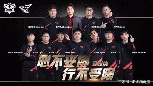 满头大汗的