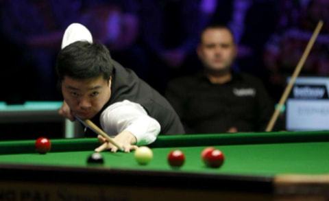 篇章之一 篇章之一