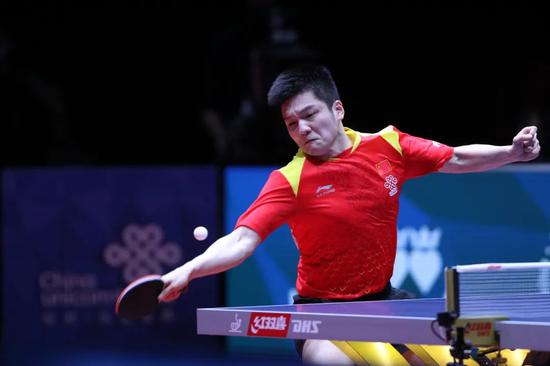 建队的能力 建队的能力