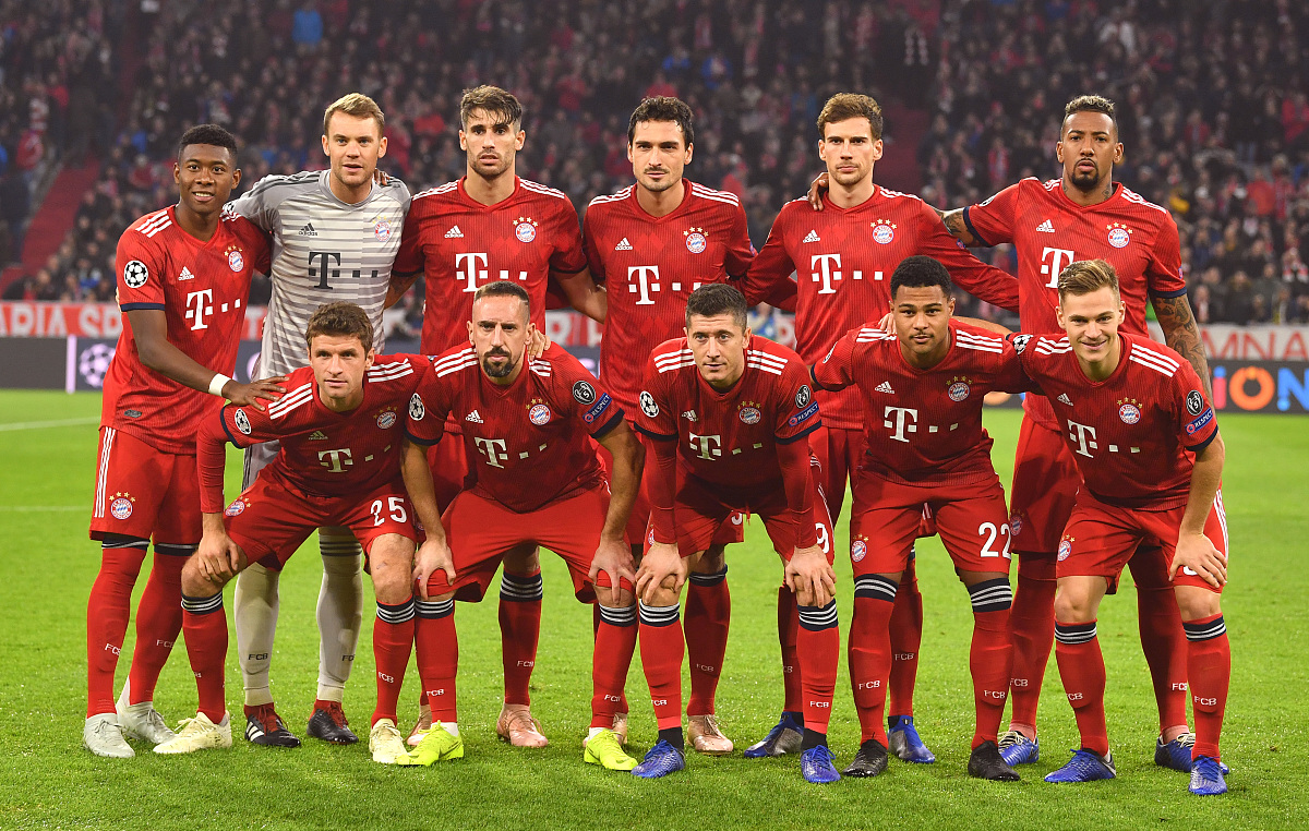 氛围浓厚 氛围浓厚