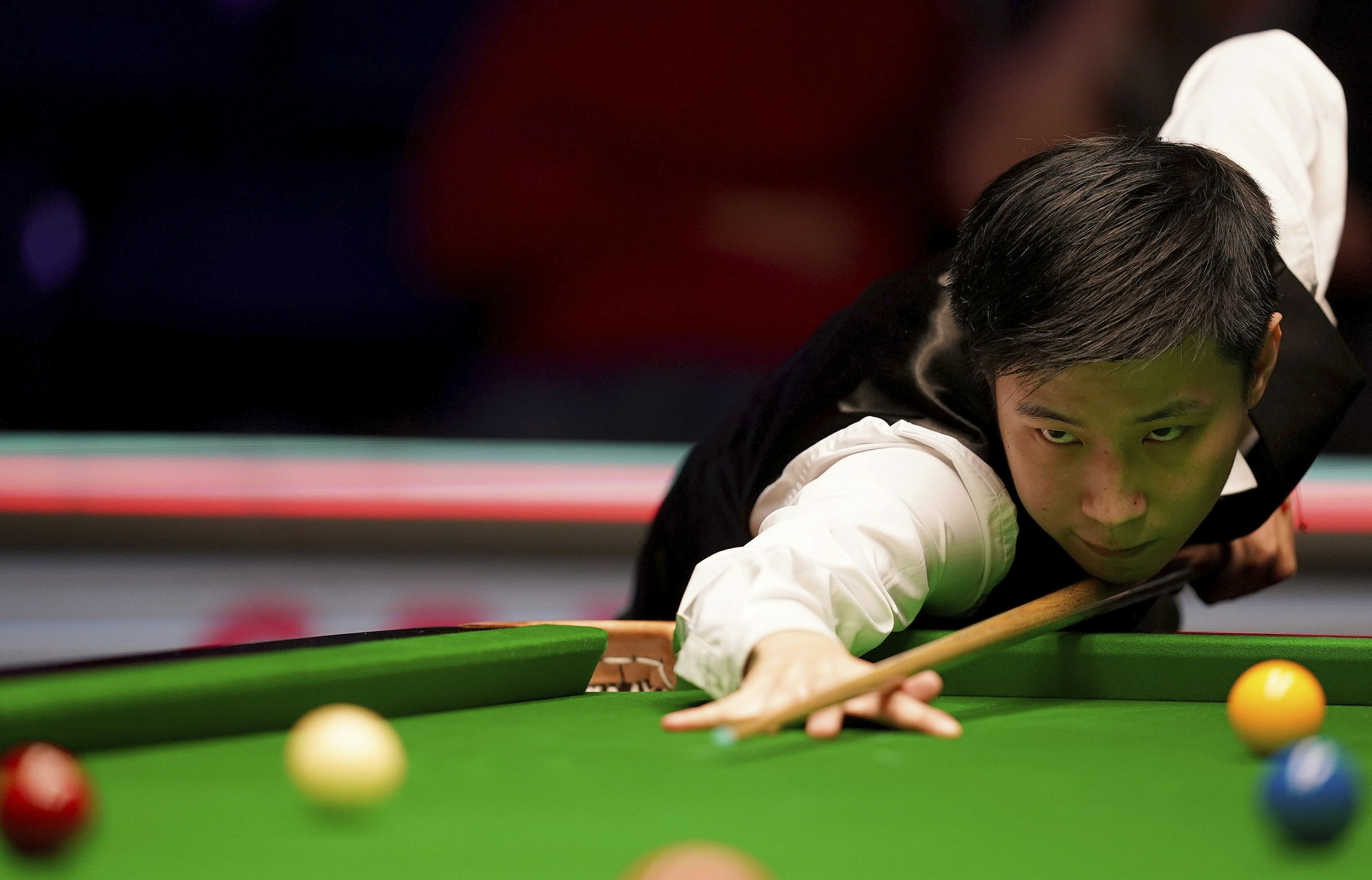 过人的天赋 过人的天赋