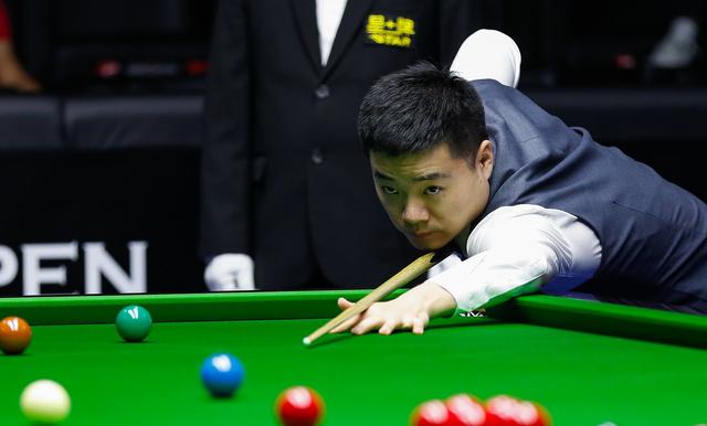 按既定节奏 按既定节奏